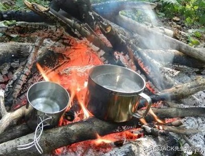 在深山老林没水了怎么办,水源地没有水了怎么办