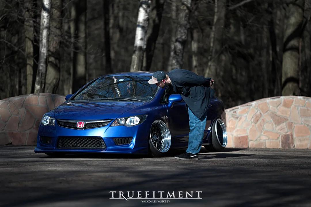 八代思域会有大毛病吗,八代思域越快越响