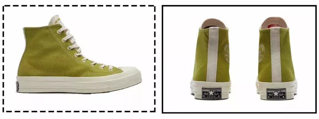 vans匡威新款上新,烂大街的匡威vans