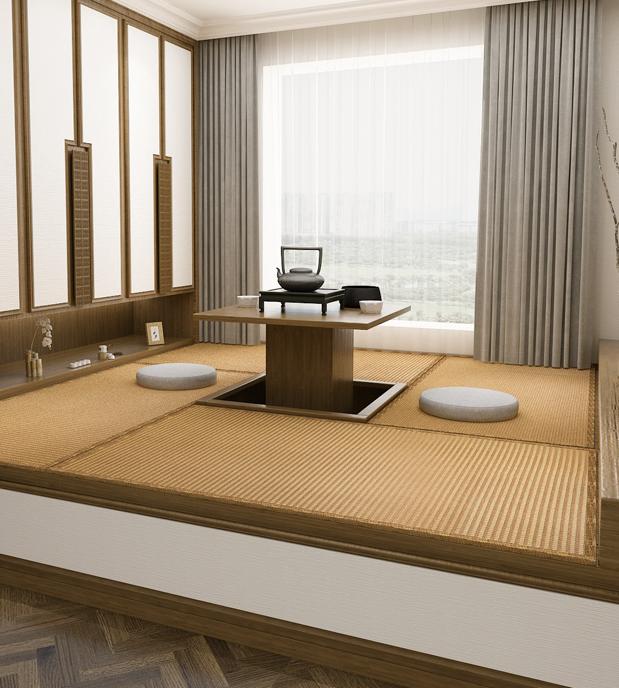 为啥榻榻米这么贵,排骨架榻榻米的缺点和优点