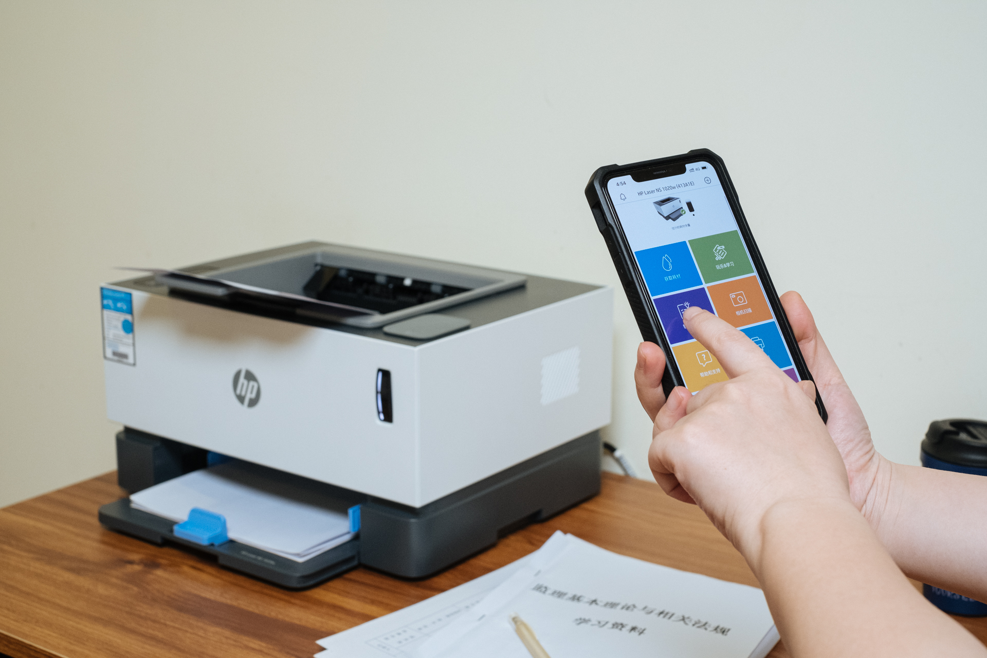 办公打印机哪款最好最实用,办公如何选购一台好的打印机