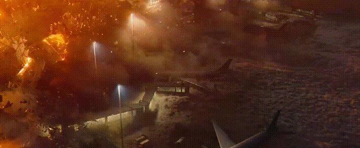 20年评分最高十部动作电影，《绝地战警3》垫底，《惊天营救》第4