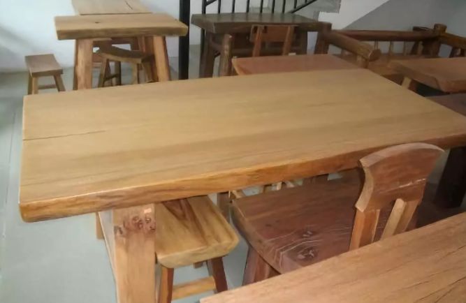 关于柴的来历,几种常用木材的区别