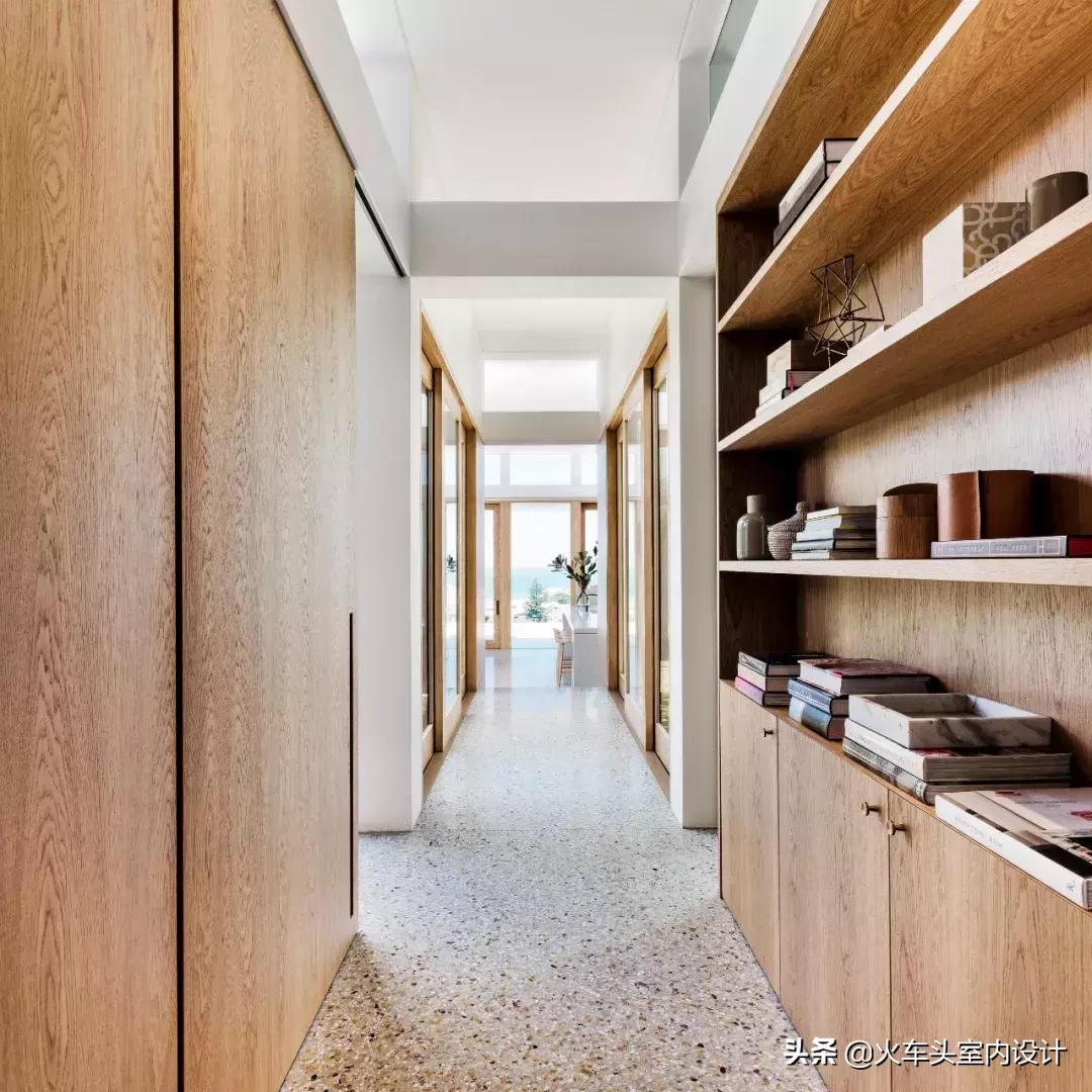 如何利用光线展现空间感 (室内光线最佳设计)