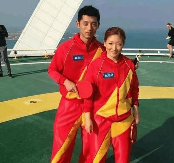 “藏獒”张继科的*艳猎**史,球场射手用在情场并未见效,33岁仍单身