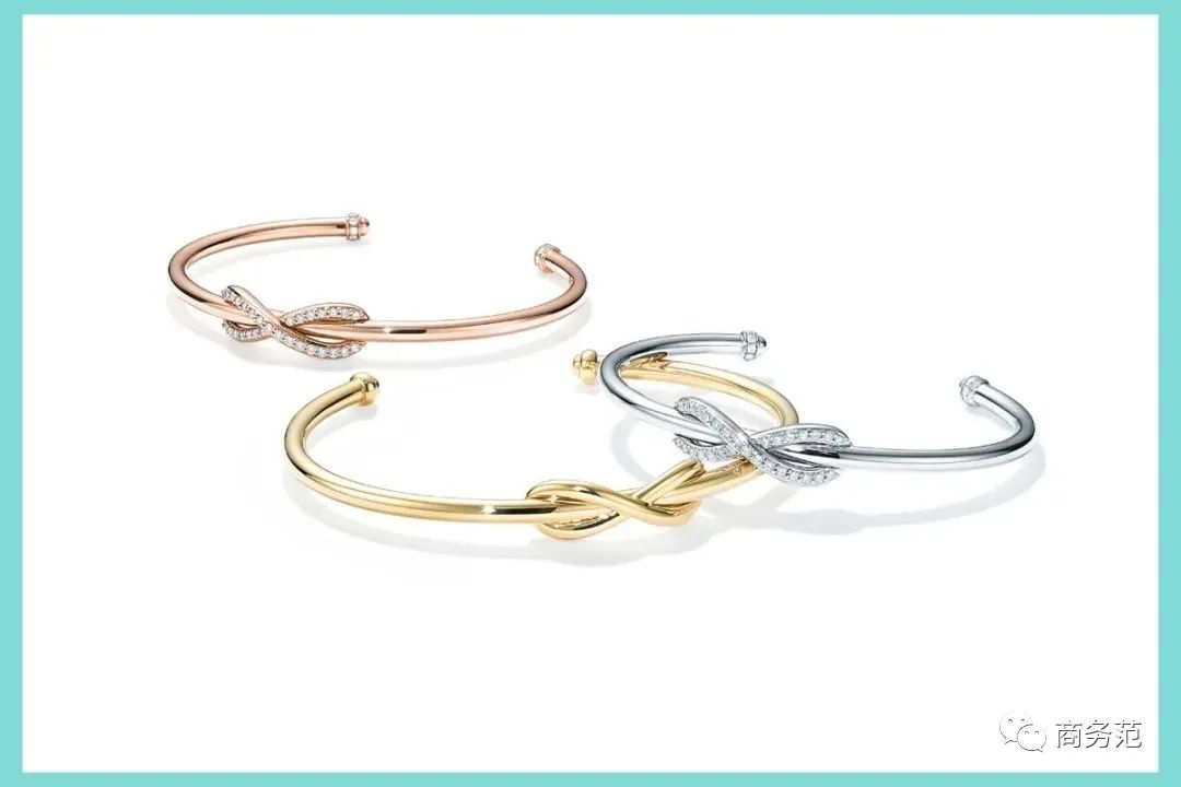 21年最火手镯,21款经典大气的手镯买了不过时