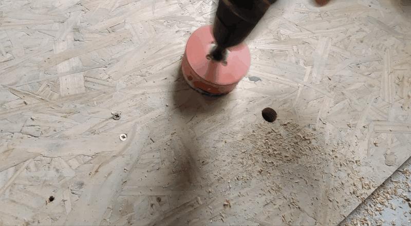 搬砖人的工具,WORX威克士20V锂电钻WE212