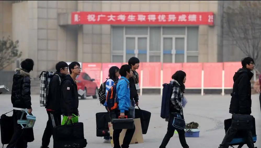 央美最牛教授,中国顶级的美术院校