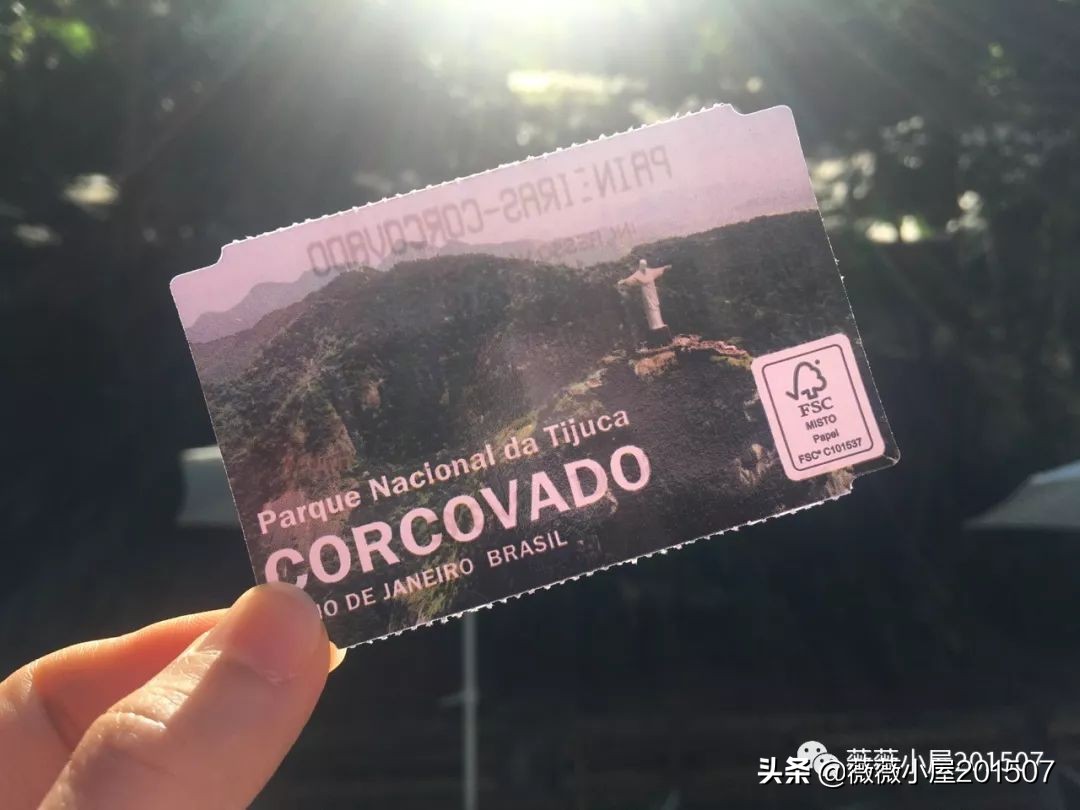 探秘巴西里约热内卢,上帝之城里约热内卢是原型吗