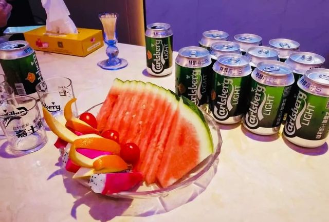 广州前十ktv,广州最顶级的ktv