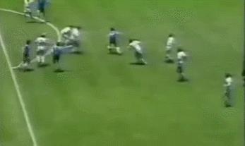 马拉多纳上帝之子,马拉多纳入主中国足球