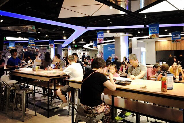 外卖堂食怎么运作好,外卖做得好如何引流到堂食