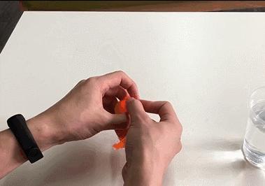 月销10000+，17个堪比艺术大片的彩虹实验，在家就能做