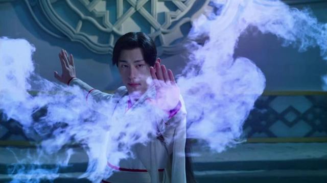 香蜜水神是谁,香蜜水神和锦觅相认的视频