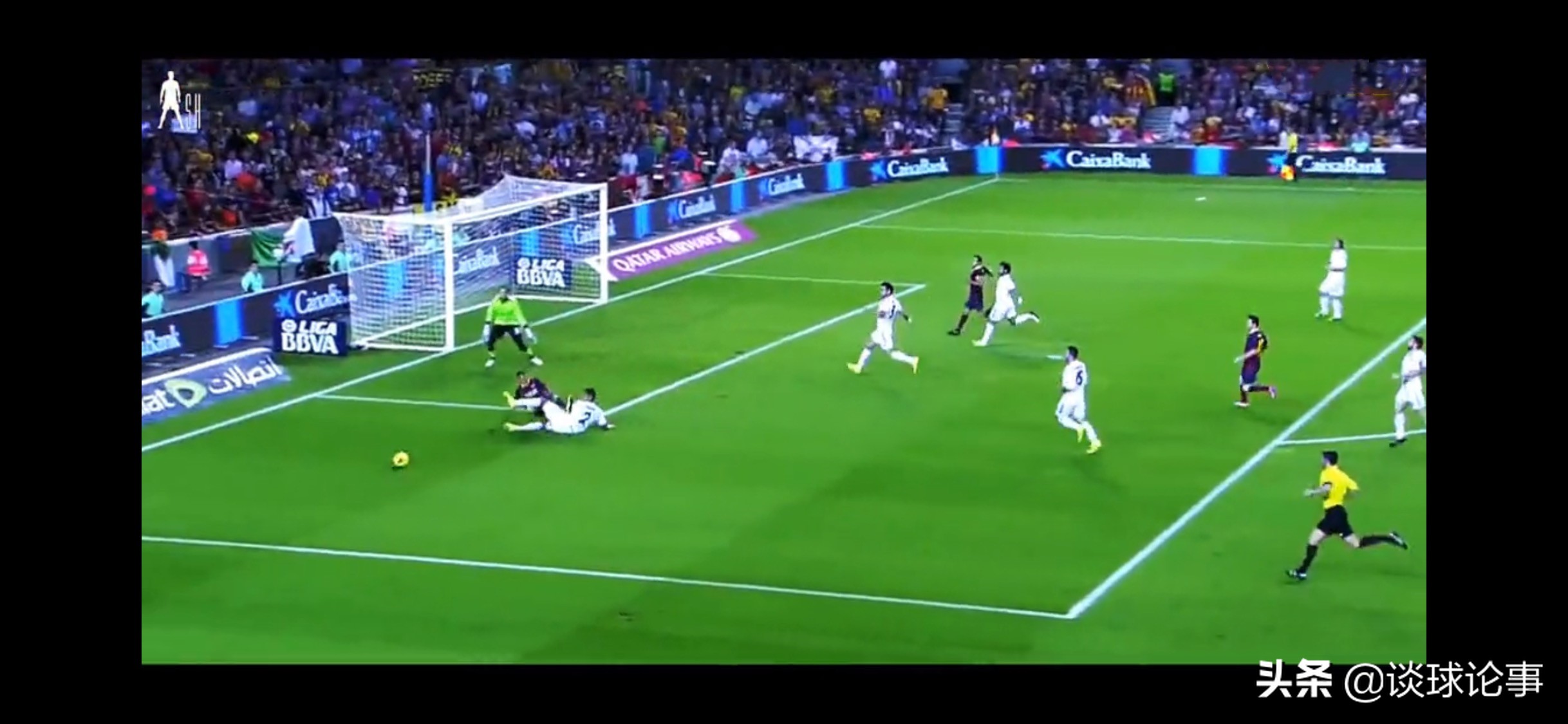 瓦拉内为何获称学霸呀,瓦拉内巅峰学霸