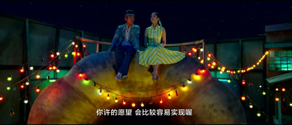 《天台爱情》：周杰伦的第二次导演电影之路