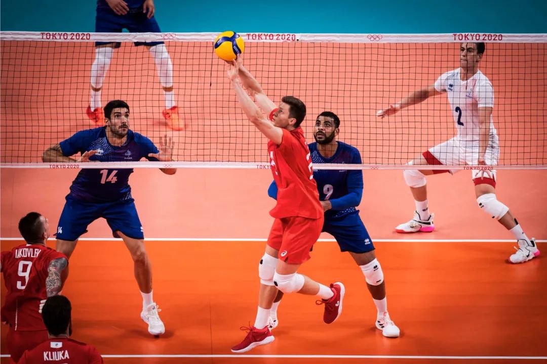 法国男排夺的冠军,男排世界杯阿根廷男排成绩