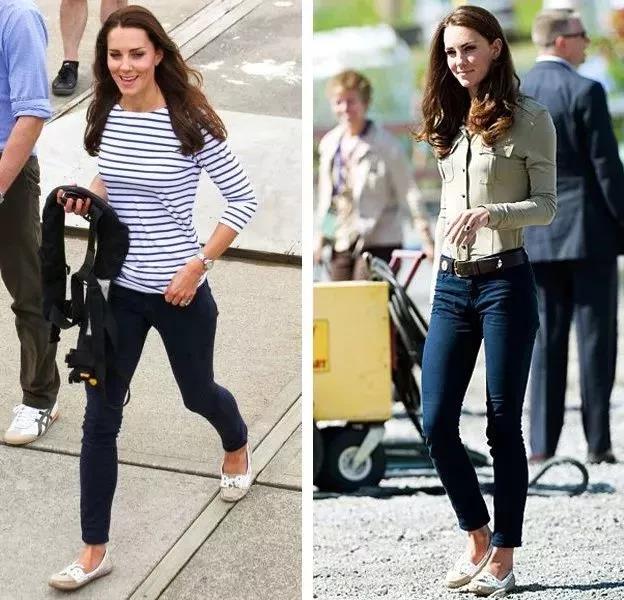 穿了豆豆鞋再穿椰子鞋感觉不习惯,tasman豆豆鞋