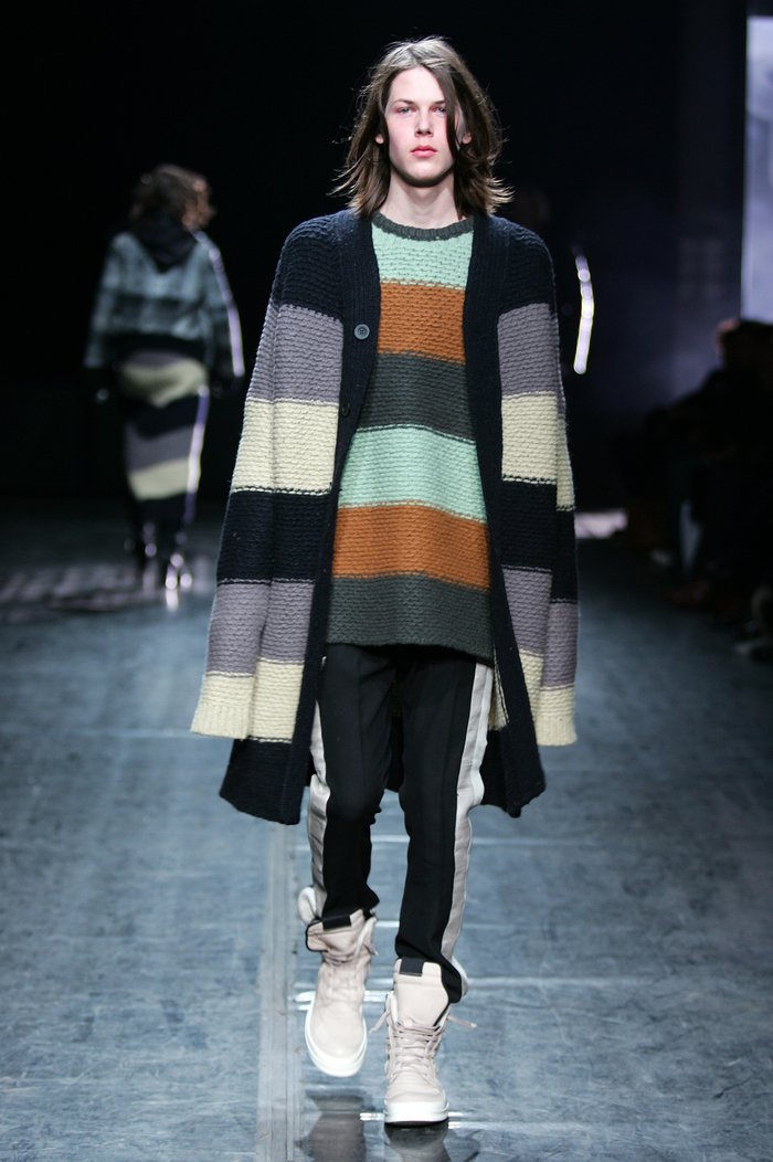 rickowens哪一双鞋底最高,rickowens鞋子鞋底硬吗