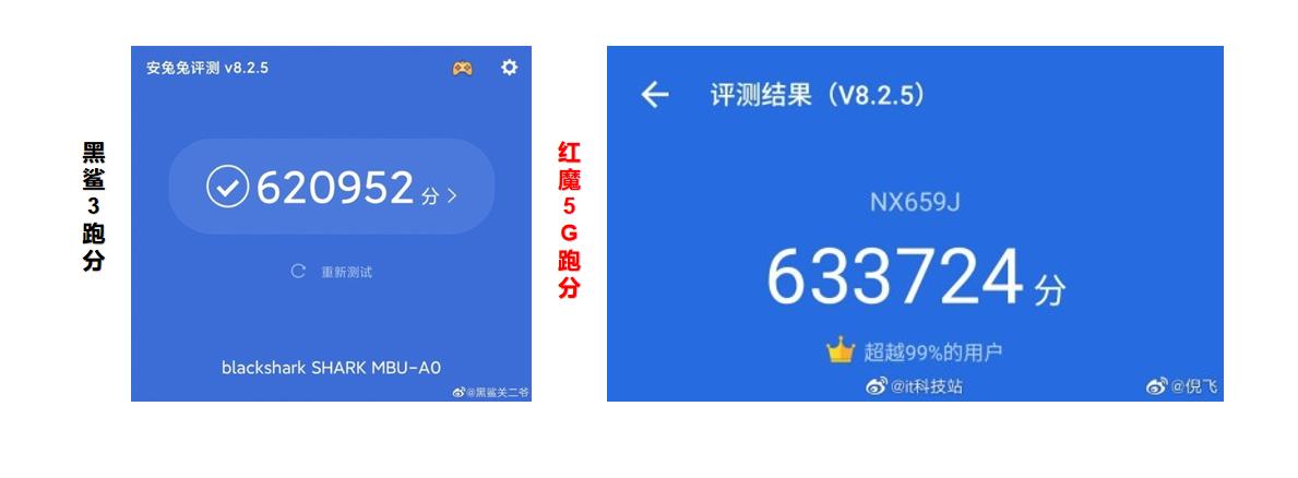 红魔游戏手机主动散热,红魔5g散热