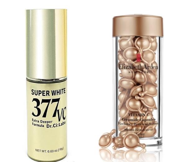 美白祛斑的产品一般有哪些成分,577美白祛斑成分及配方