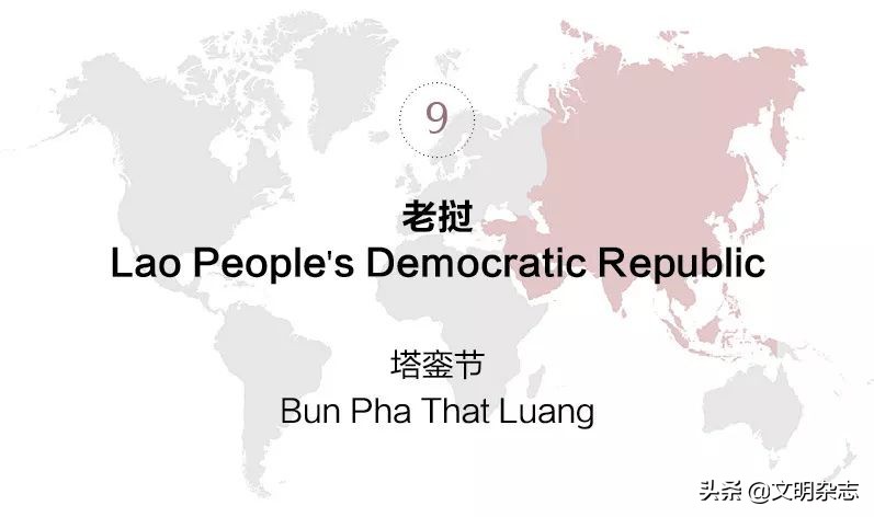 东南亚文化主要是柬埔寨主导,东南亚国家的风土人情