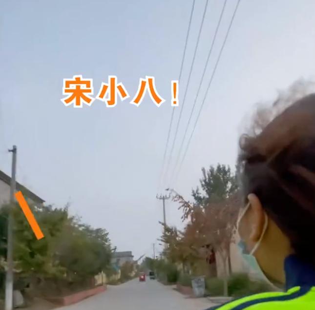 山东一金毛交男朋友玩私奔,主人气坏:我不同意,你配不上俺家狗