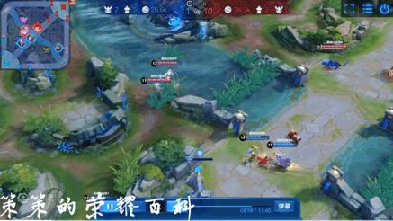 诸葛亮一闪教学视频完整版,王者荣耀最新诸葛亮打法教学