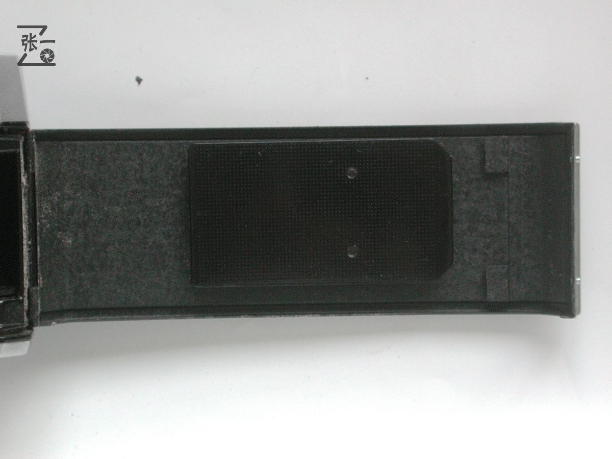 为了一个“笑脸”而买的尼康NikkorexF单反照相机!日本制造