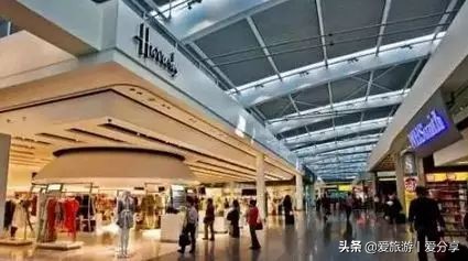 全球16个国家24个机场免税店,各国机场免税店必买清单