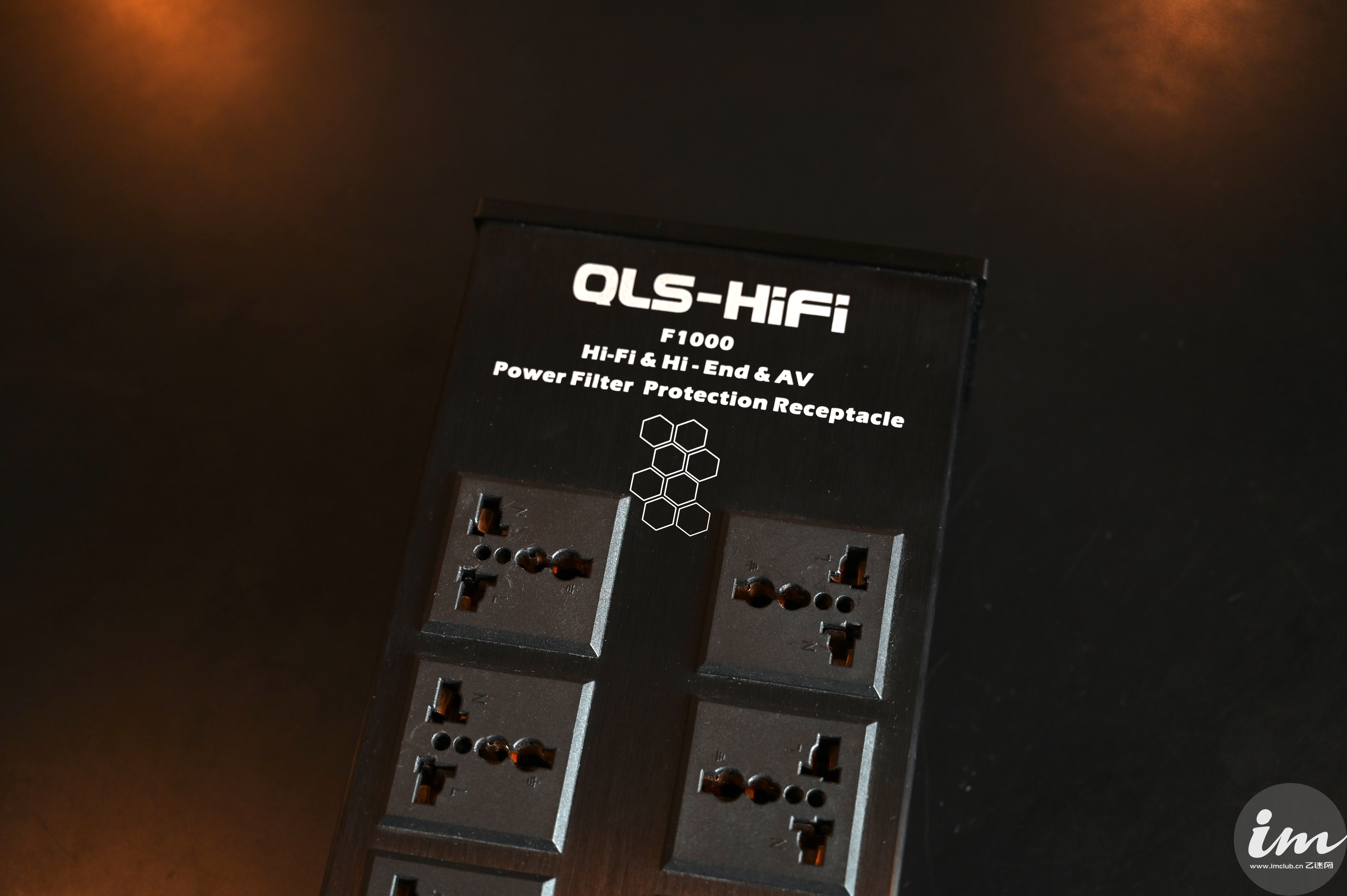 HIFI电源线,hifi公认最好的电源线