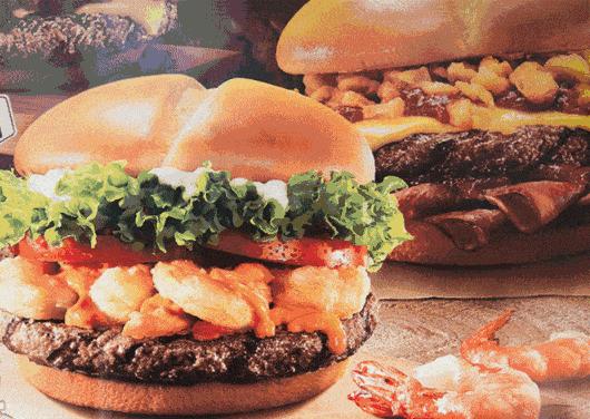 马吉客快餐,马吉客汉堡店营销策略