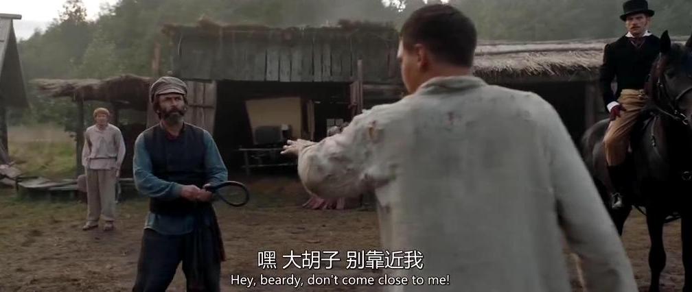 拍床戏竟要假戏真做，我给这片的脑洞跪了