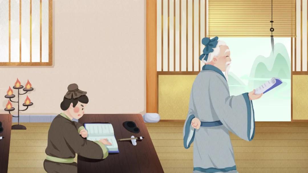 孔子只说过两句“脏话”，没想到流传千古