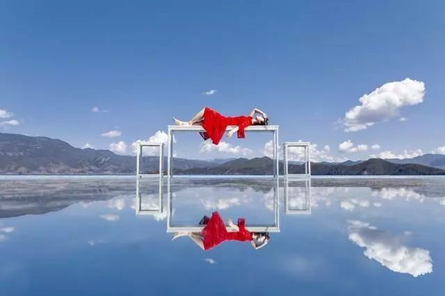 我想和你去一个地方美文,我想和你去一个地方唯美图片