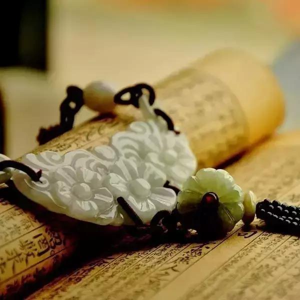 最美定情信物,这才是七夕的正确打开方式