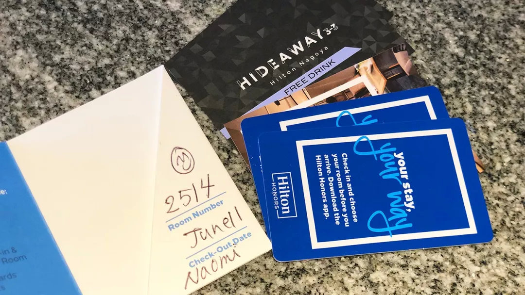 10年东京最豪华的五星酒店,适合度假的希尔顿酒店