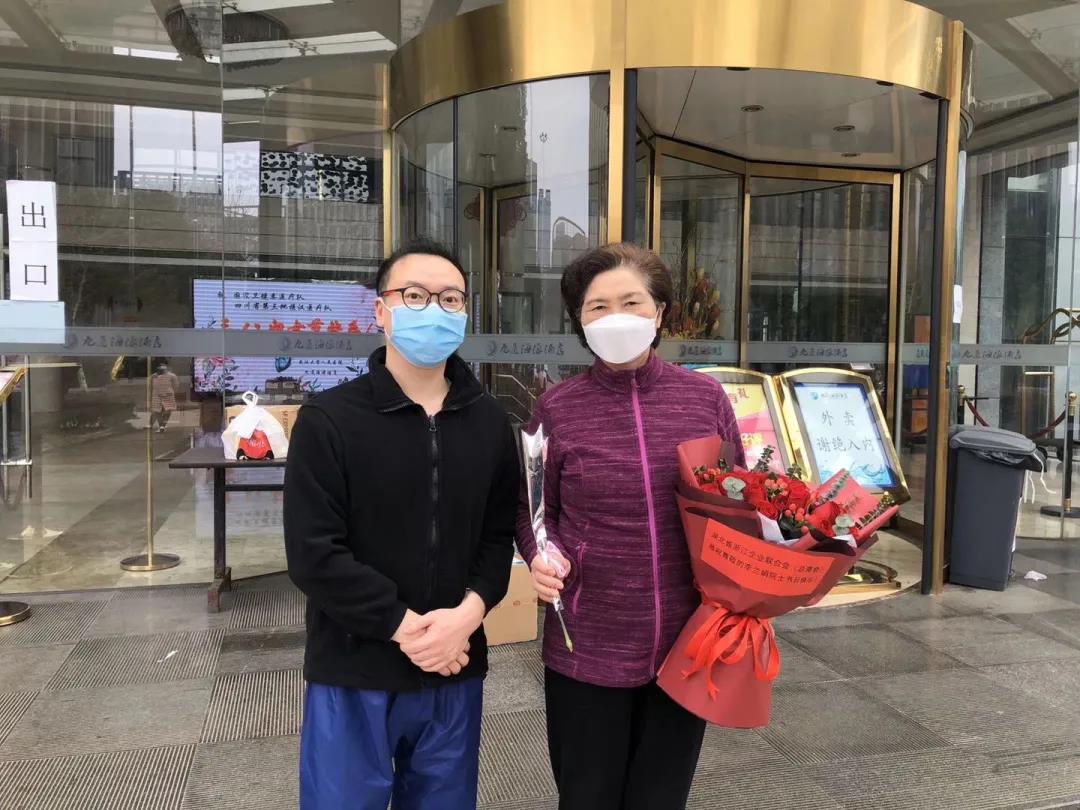 超帅医生抖音,四川医院抖音网红医生