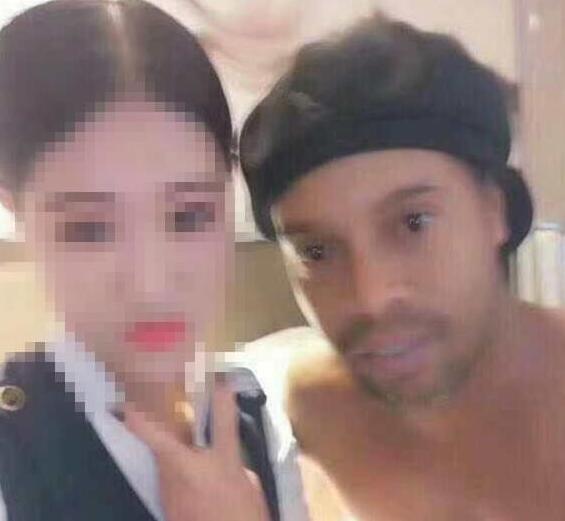 球星小罗历史,球星小罗怎么样了