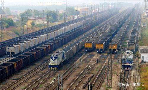 大秦铁路是蓝筹股吗,个股操作大秦铁路601006