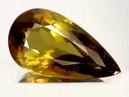 彩色宝石珠宝鉴定自学,彩色珠宝知识大全及讲解