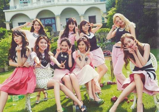 sm谈起郑秀妍,shineekey和郑秀妍