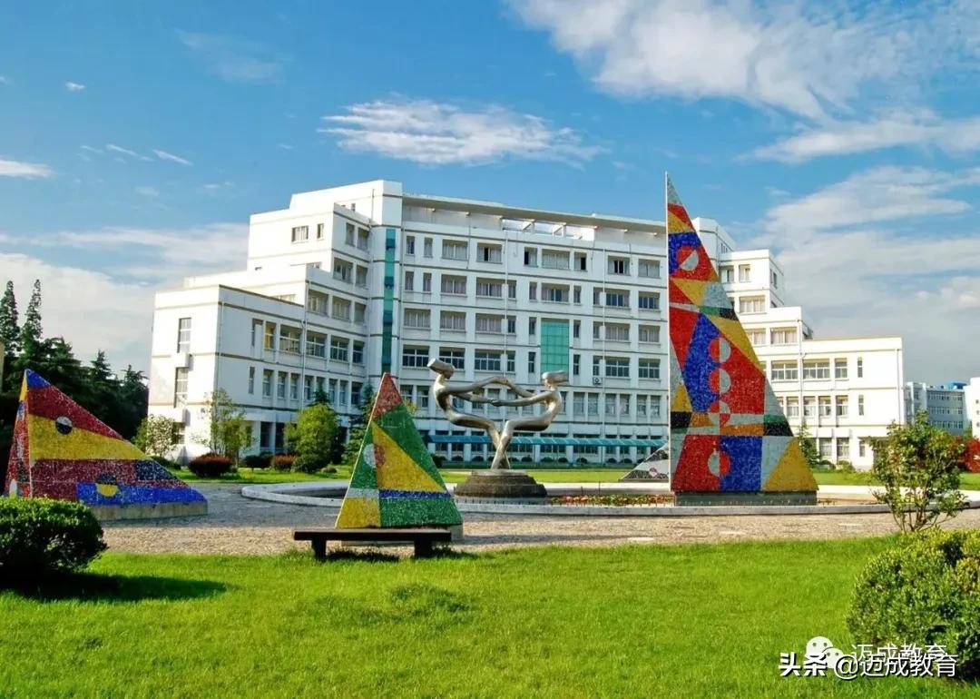 专转本院校介绍之|扬州大学