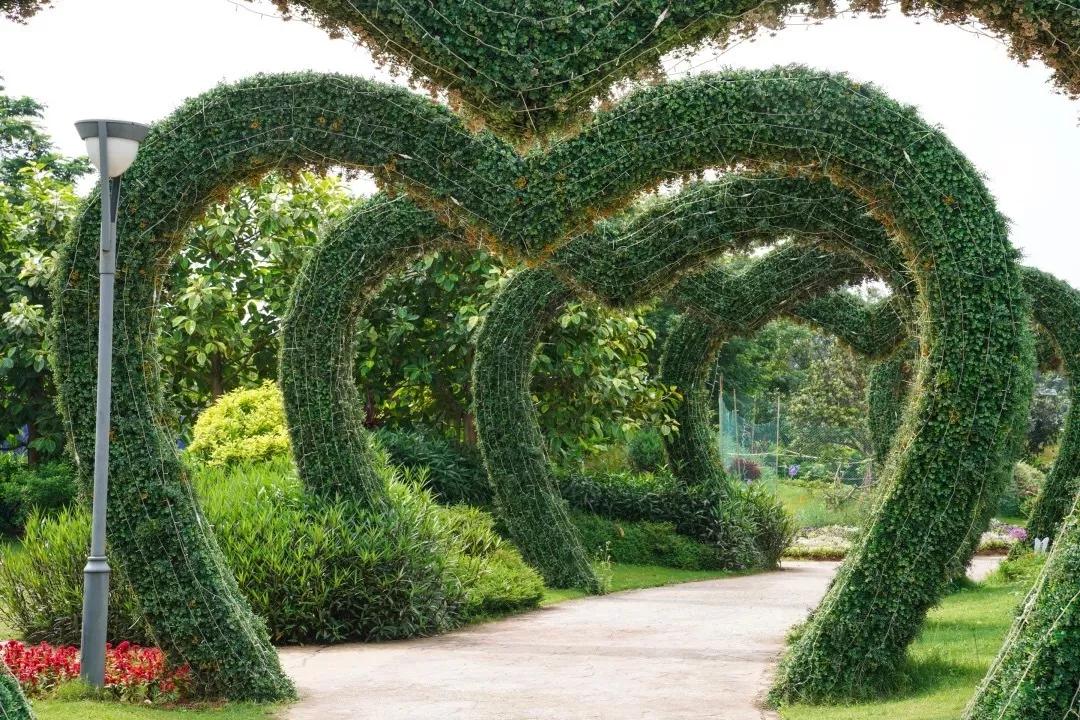 河源客天下温泉度假村攻略,河源客天下一日游攻略