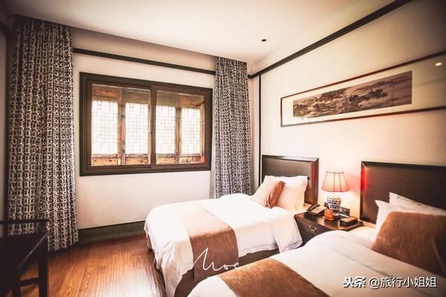 天目湖加南山竹海哪里泡温泉好,天目湖度假秘境享受绝美自然山水