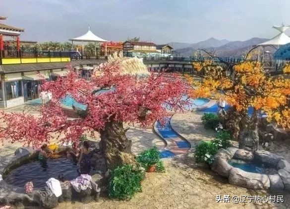 沈阳温泉游玩,沈阳温泉水乐园排行