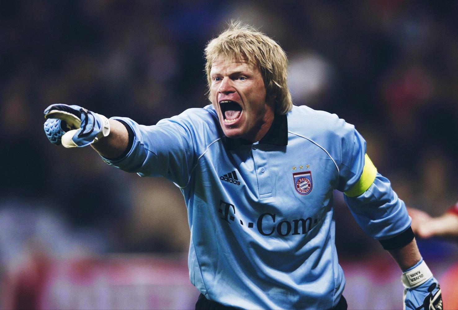 前无古人后也难有来者,世界足球十大强力门神