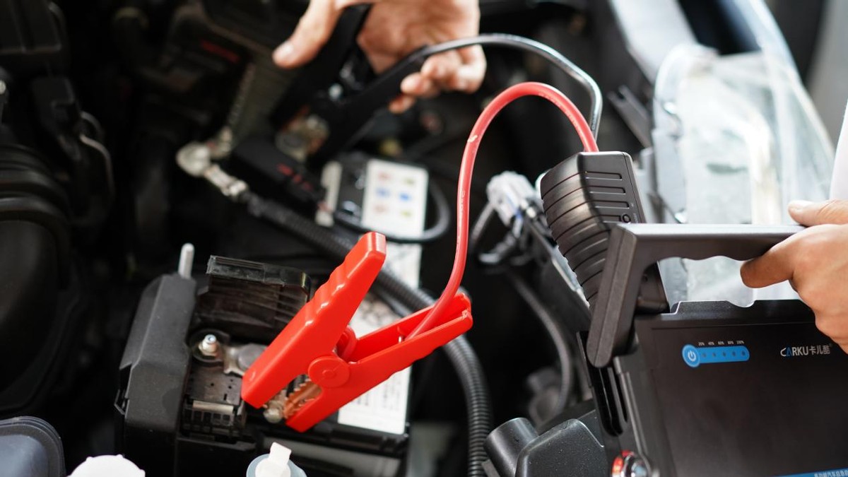 老司机必备车载神器,老司机必备6款神器