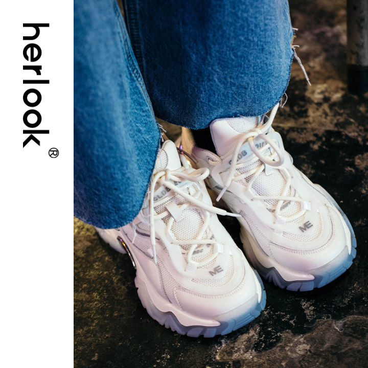 比较好看的女运动鞋,小学生运动鞋夏季网面洋气