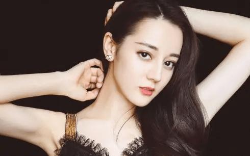 热巴小时候的照片无水印,热巴小时候皮肤